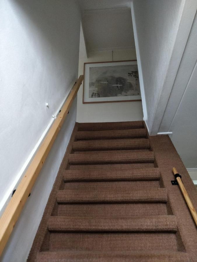 אפלדורן B&B Art Gallery 274 מראה חיצוני תמונה
