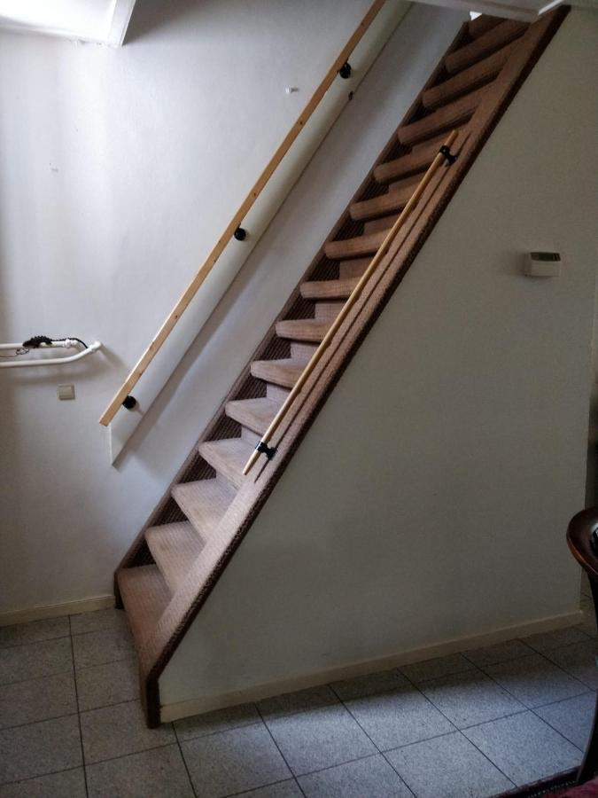 אפלדורן B&B Art Gallery 274 מראה חיצוני תמונה