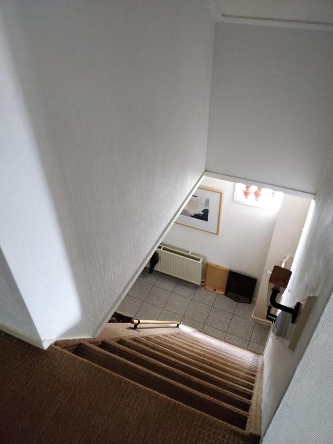 אפלדורן B&B Art Gallery 274 מראה חיצוני תמונה