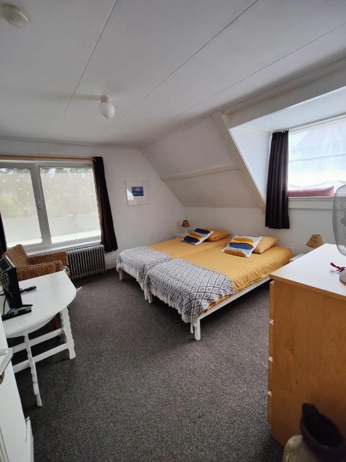 אפלדורן B&B Art Gallery 274 מראה חיצוני תמונה