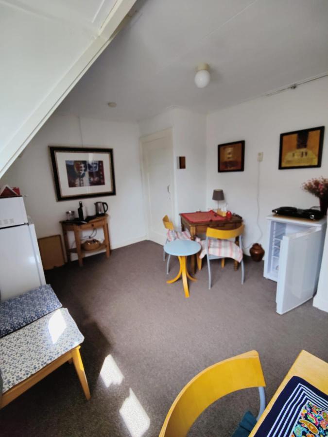 אפלדורן B&B Art Gallery 274 מראה חיצוני תמונה