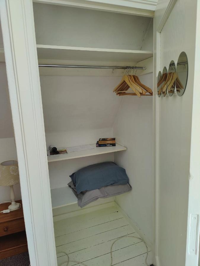 אפלדורן B&B Art Gallery 274 מראה חיצוני תמונה