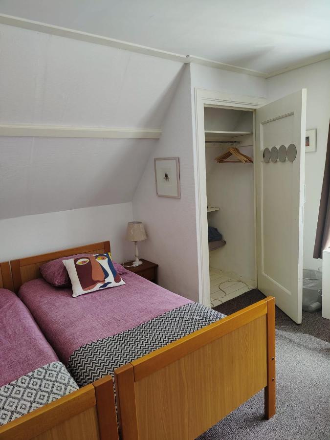 אפלדורן B&B Art Gallery 274 מראה חיצוני תמונה