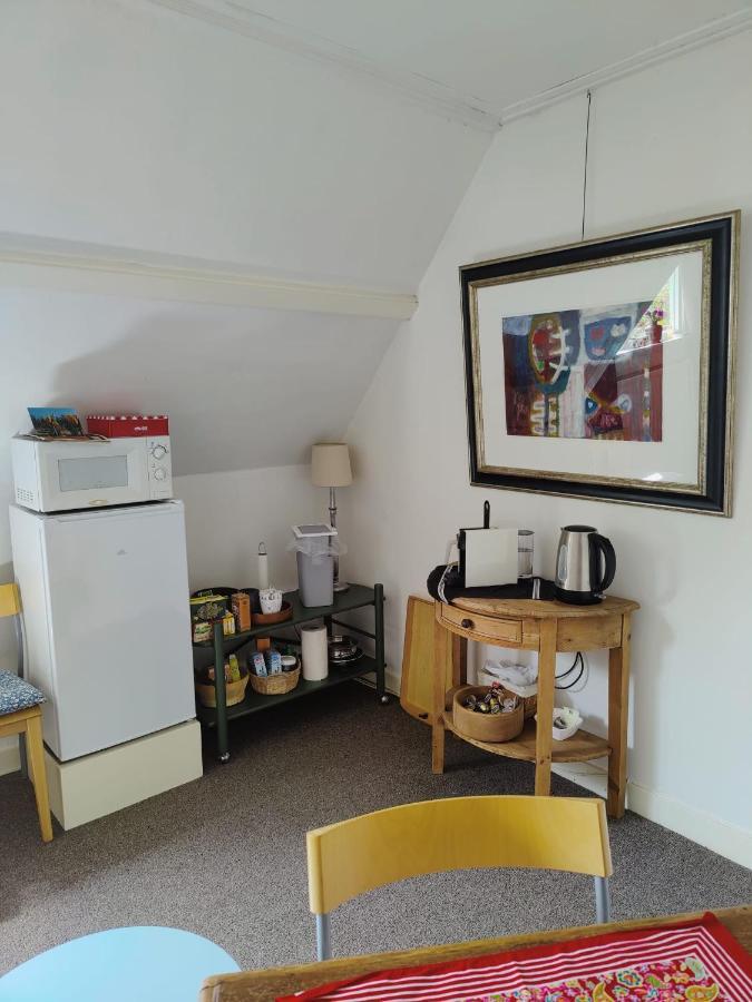 אפלדורן B&B Art Gallery 274 מראה חיצוני תמונה