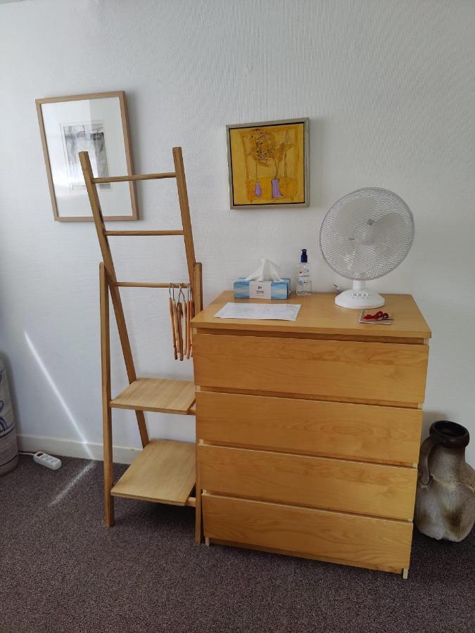 אפלדורן B&B Art Gallery 274 מראה חיצוני תמונה
