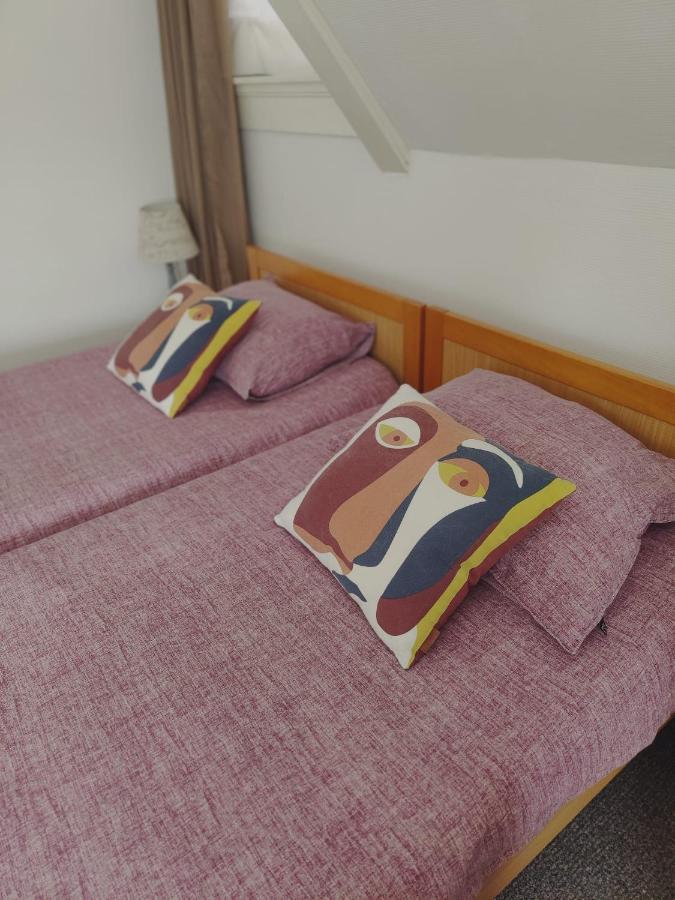 אפלדורן B&B Art Gallery 274 מראה חיצוני תמונה