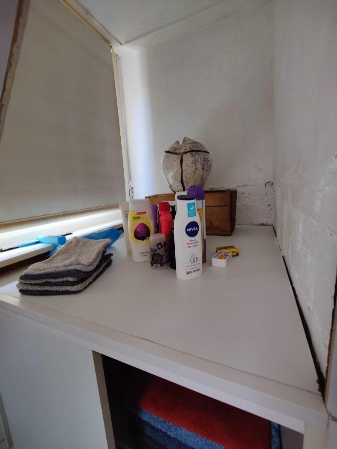 אפלדורן B&B Art Gallery 274 מראה חיצוני תמונה