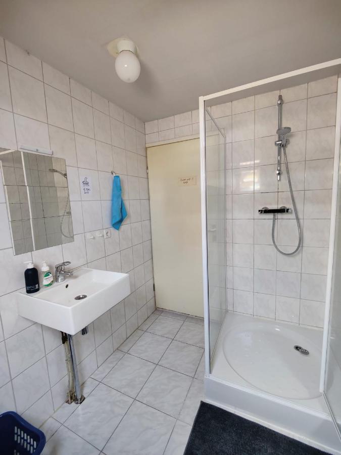 אפלדורן B&B Art Gallery 274 מראה חיצוני תמונה